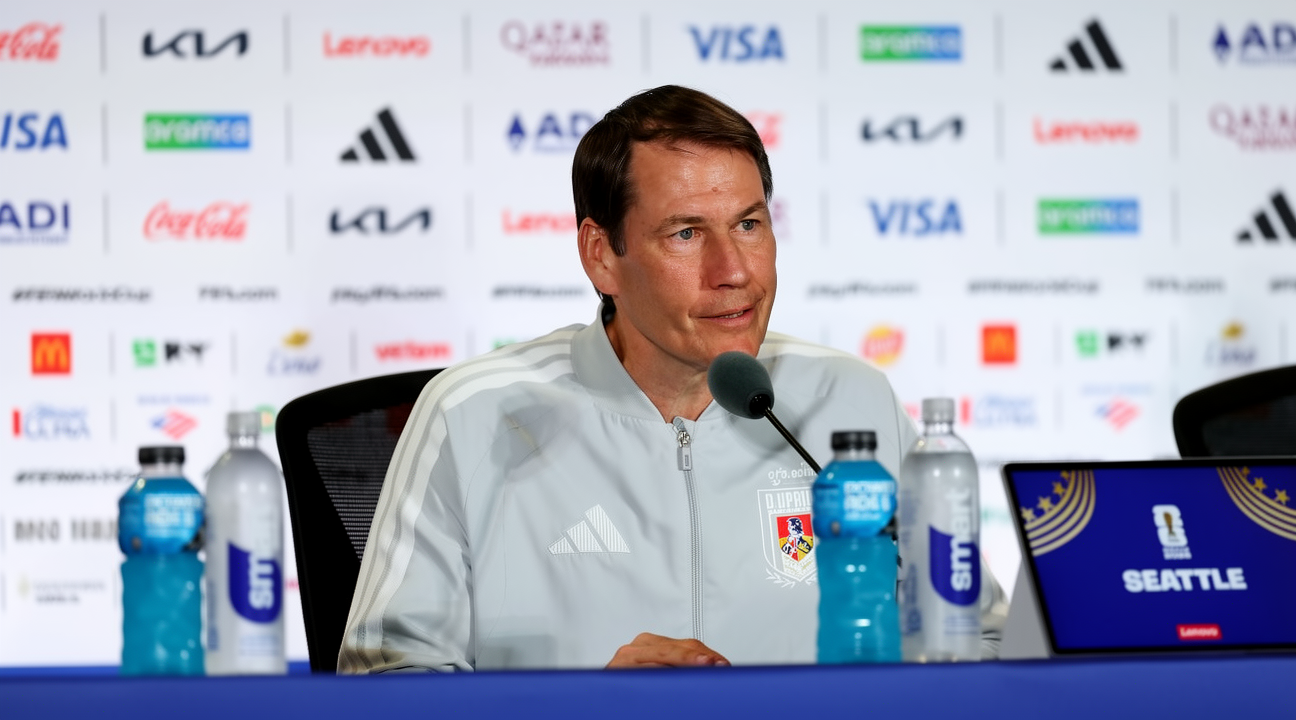KOK体育官网 - 比利时怒斥FIFA「愚人节」决定：巴洛根停赛被取消，比赛悬念陡增 - KOK体育平台