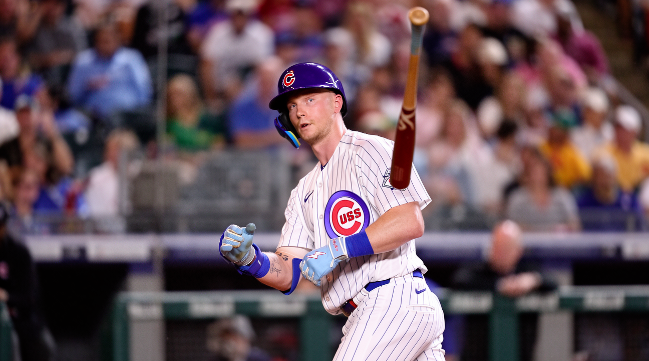 KOK体育官网 - 2026 MLB 奖项观察：MVP、赛扬奖等七月战况 - KOK体育平台