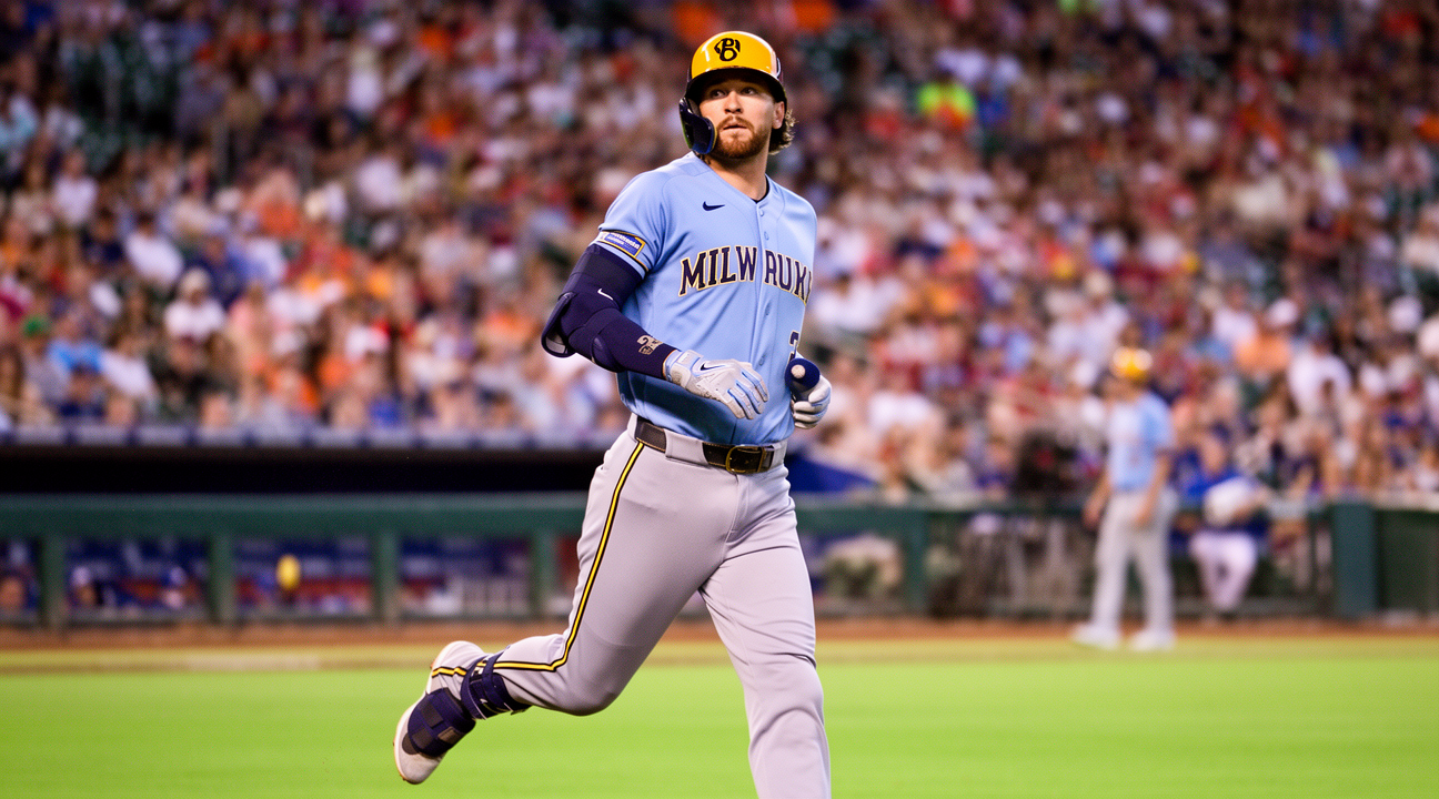 KOK体育官网 - 2026 MLB全明星赛阵容解析：遗珠之憾与争议背后的真相 - KOK体育平台