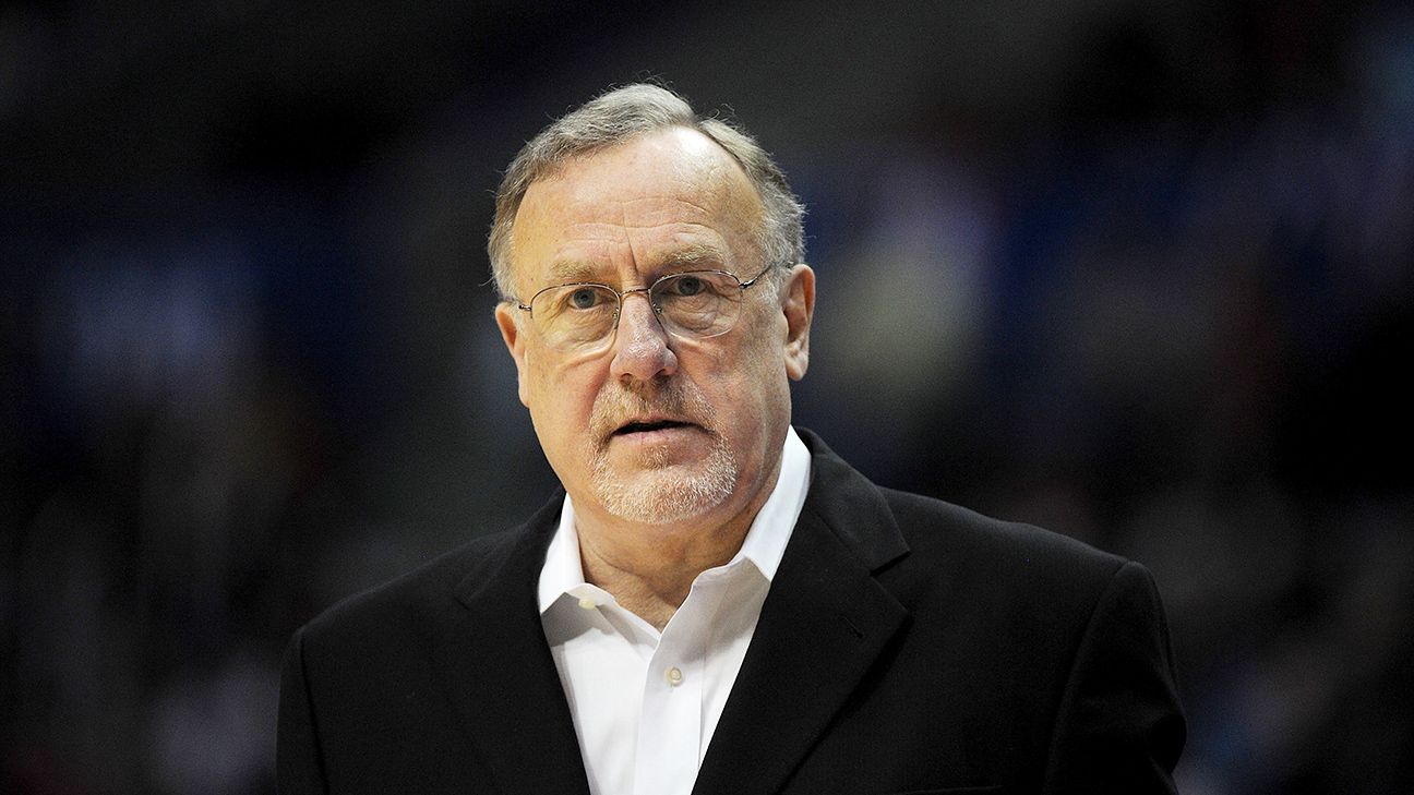 KOK体育平台 - 传奇教练里克·阿德尔曼辞世享年79岁，NBA历史留下永恒印记 | KOK体育平台