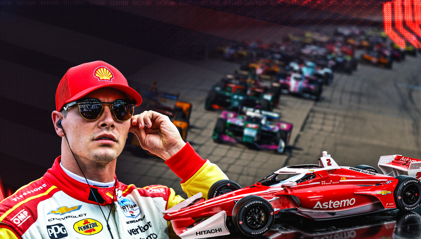 KOK体育 - Nashville INDYCAR 赛事全解析：世界杯决赛后即开赛，赛程变动一手掌握 - KOK体育平台
